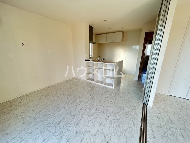 5/30 リビング/ダイニング