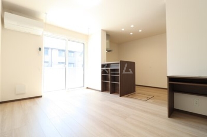 3/30 リビング/ダイニング