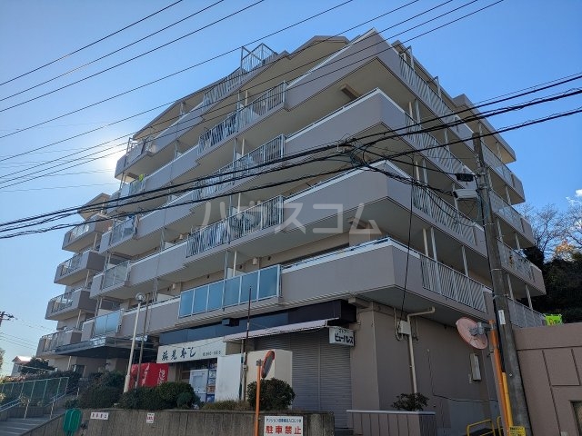 5/12 バルコニー