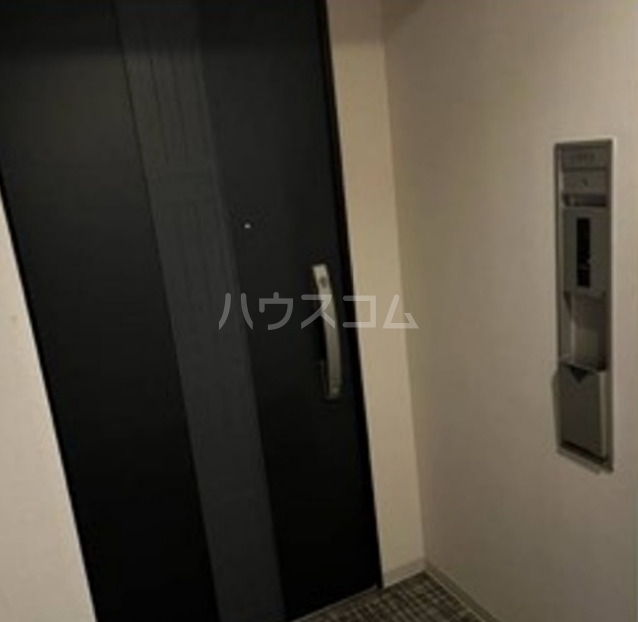 3/9 玄関