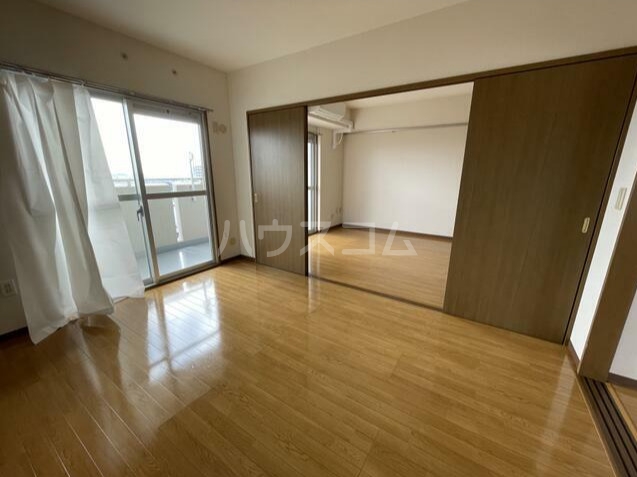 4/28 リビング/ダイニング