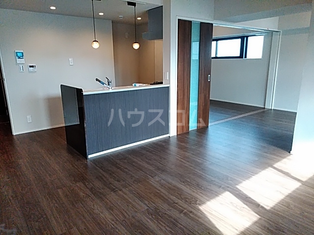 4/30 リビング/ダイニング