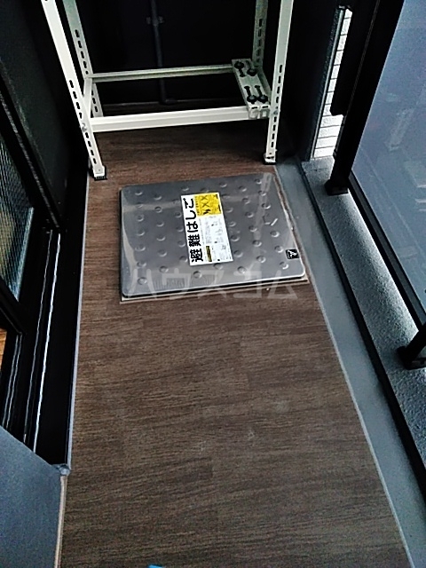 16/30 バルコニー