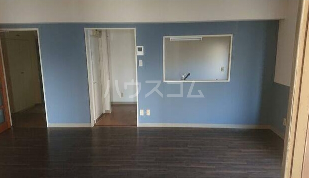 3/16 リビング/ダイニング