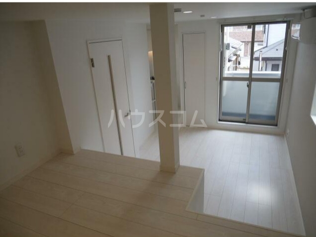 5/23 リビング/ダイニング