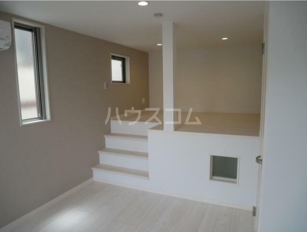 3/23 リビング/ダイニング