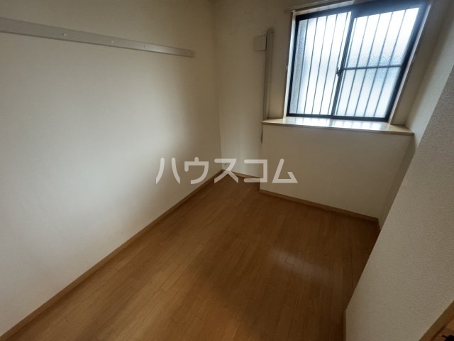 21/30 バルコニー