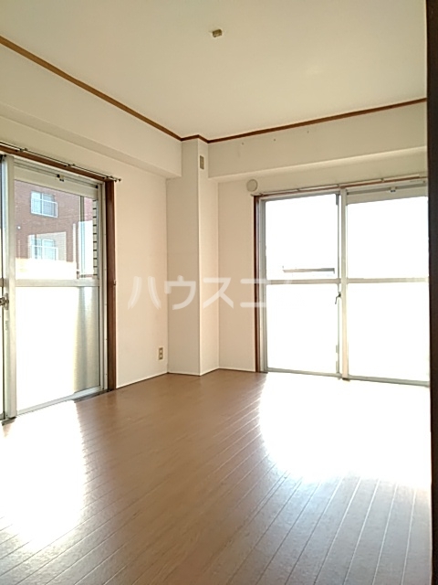 6/30 リビング/ダイニング