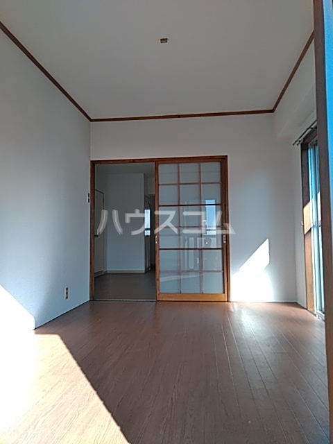 7/30 リビング/ダイニング