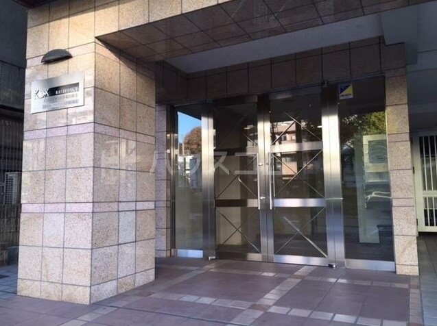 17/21 エントランス