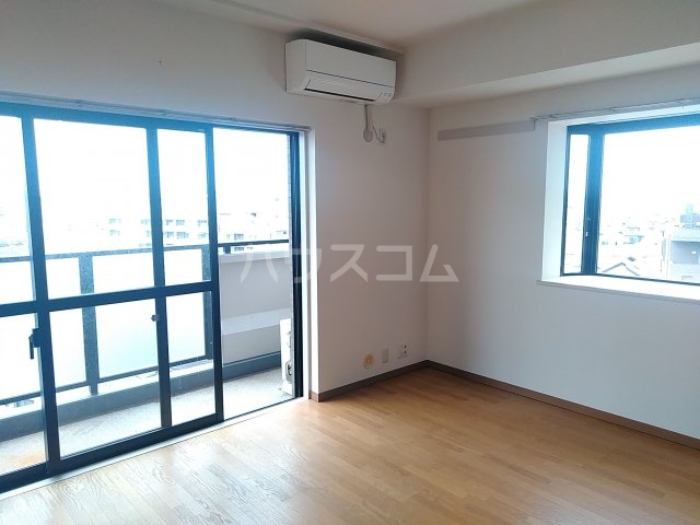 3/27 リビング/ダイニング