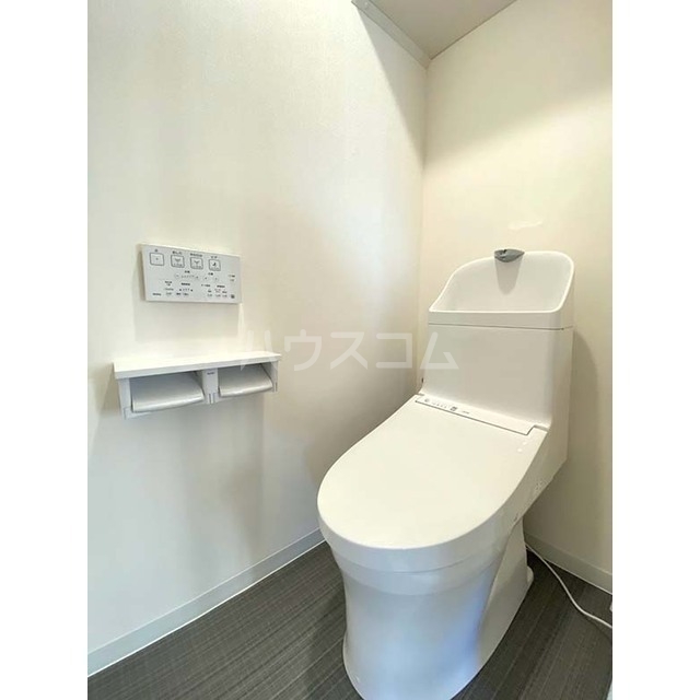 9/23 トイレ