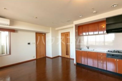 3/12 リビング/ダイニング