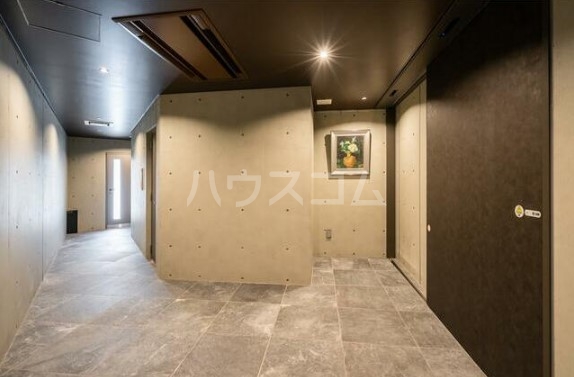 2/9 エントランス