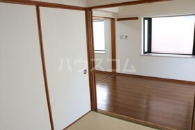 3/17 リビング/ダイニング