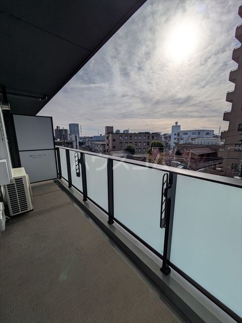 24/30 バルコニー