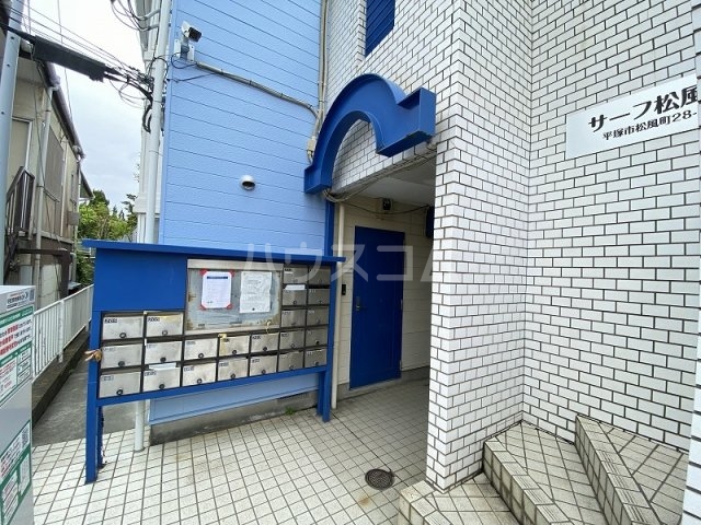 25/30 エントランス