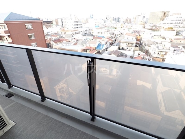 17/30 バルコニー