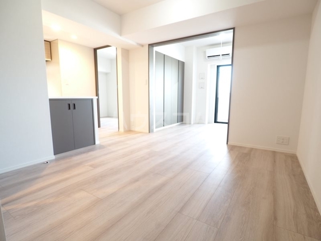 3/30 リビング/ダイニング