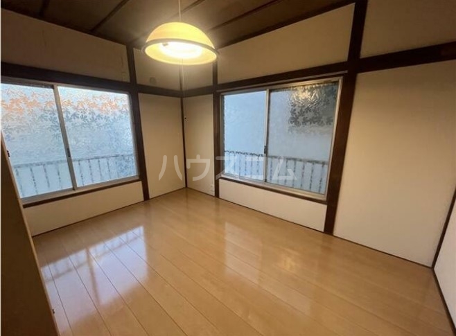 2/20 リビング/ダイニング