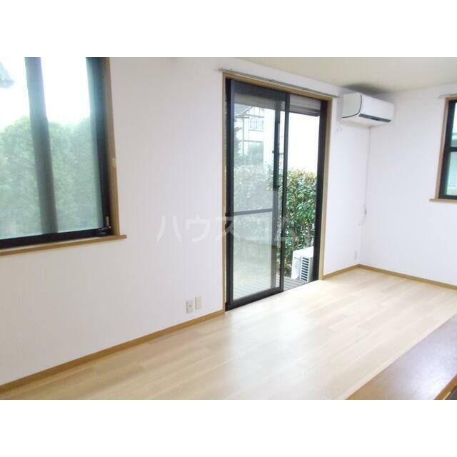 5/24 リビング/ダイニング