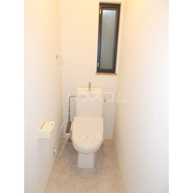 14/24 トイレ