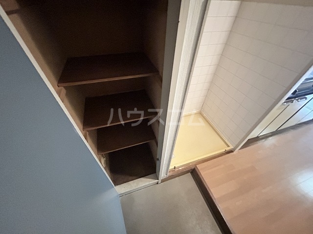 9/29 玄関