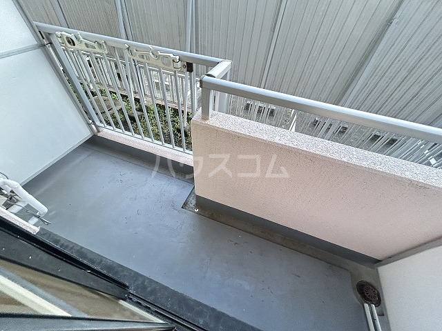 17/29 バルコニー