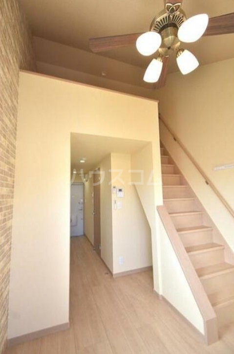 3/17 リビング/ダイニング