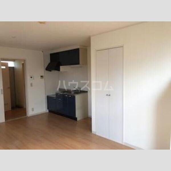 5/24 リビング/ダイニング