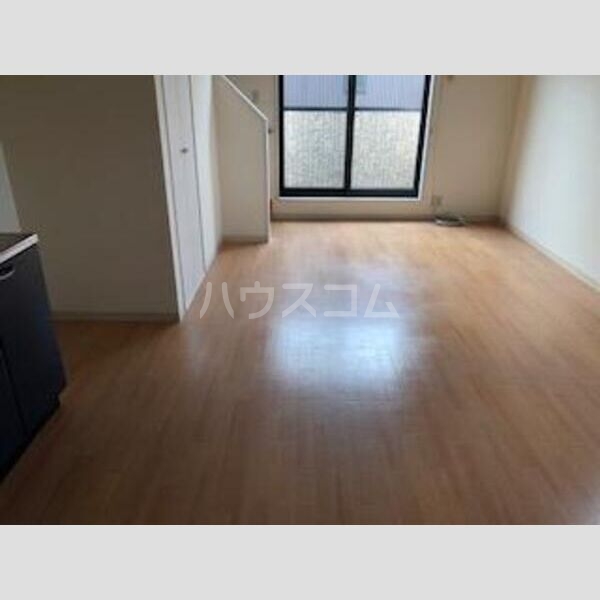 4/24 リビング/ダイニング