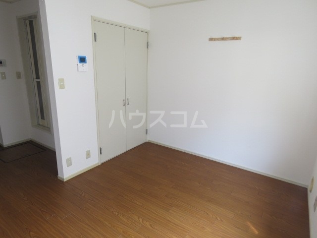 4/27 リビング/ダイニング