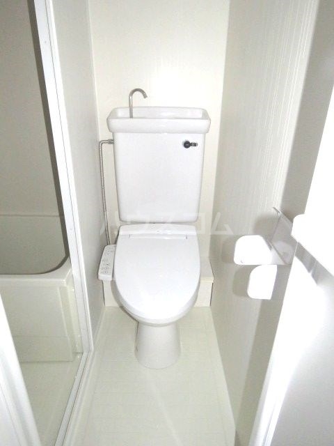11/27 トイレ