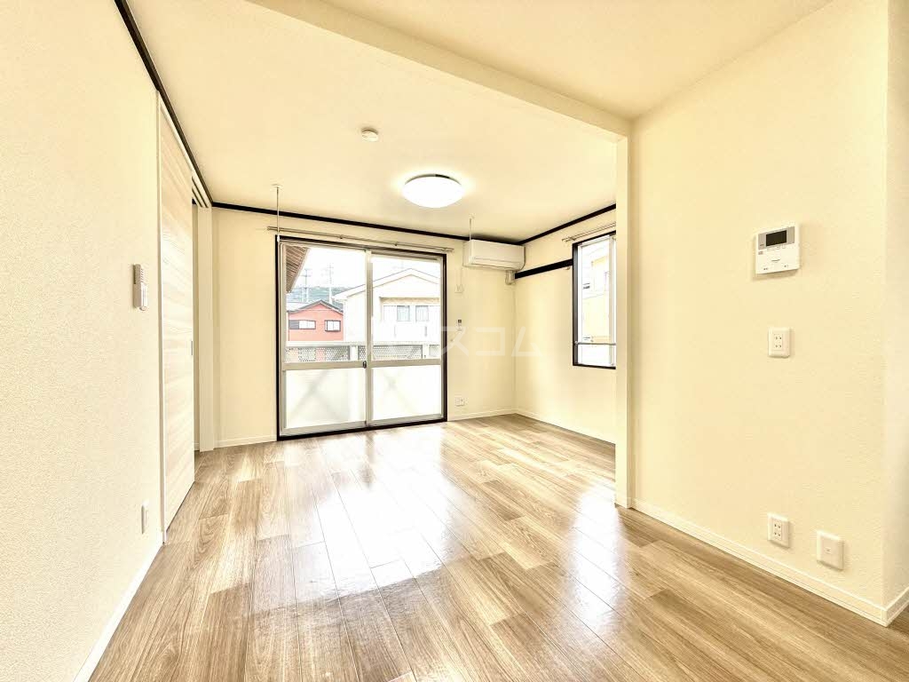 13/17 バルコニー