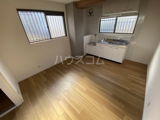 5/26 リビング/ダイニング