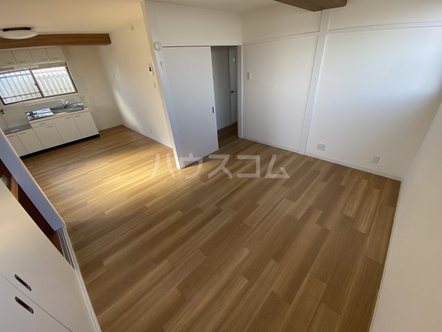 3/26 リビング/ダイニング