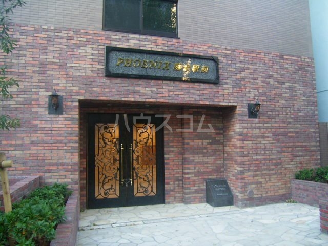 17/24 エントランス