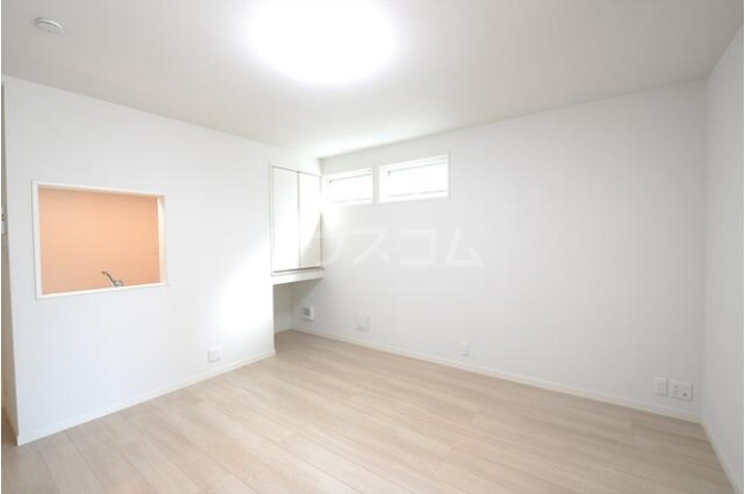 3/17 リビング/ダイニング