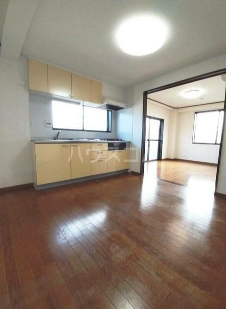 4/25 リビング/ダイニング