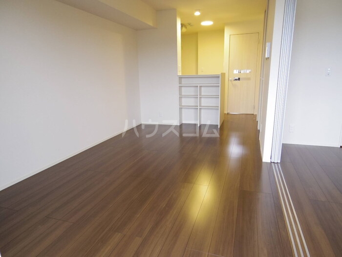 3/27 リビング/ダイニング