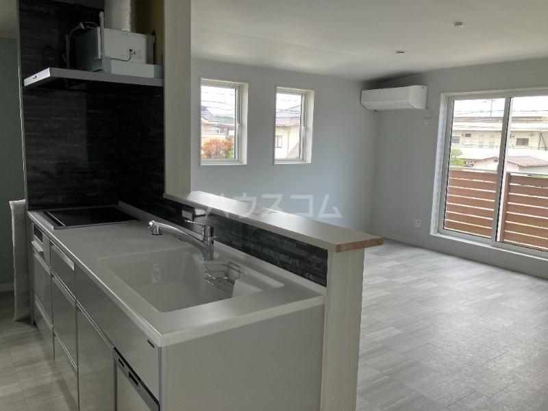 2/20 リビング/ダイニング