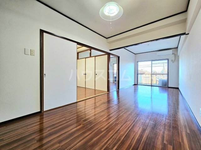 5/29 リビング/ダイニング