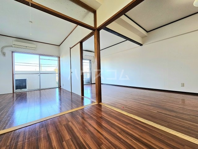 4/29 リビング/ダイニング