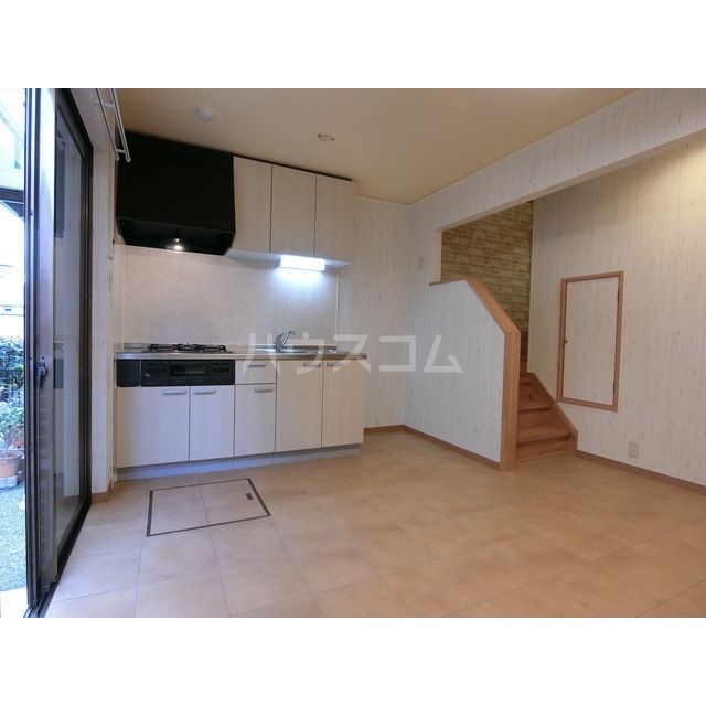 3/23 リビング/ダイニング