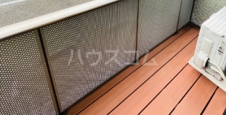 13/26 バルコニー