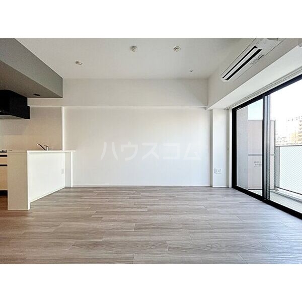 3/14 リビング/ダイニング