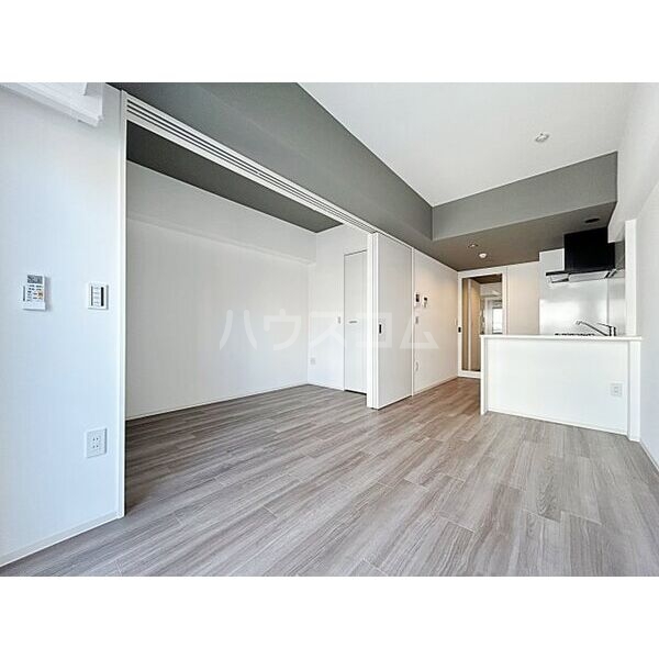 4/14 リビング/ダイニング