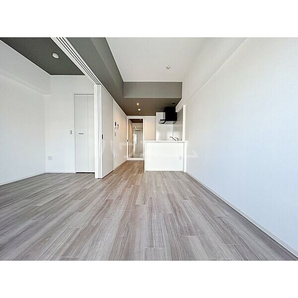 5/14 リビング/ダイニング