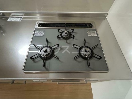 4/28 リビング/ダイニング