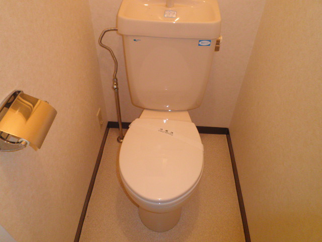 9/17 トイレ